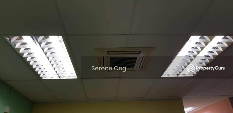 For Rent - Office at Dataran Ara Damansara