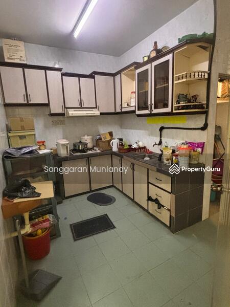 Untuk Dijual - Rumah Teres Setingkat untuk Dijual di Simpang Ampat