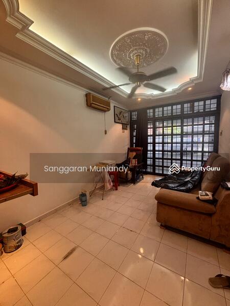 Untuk Dijual - Rumah Teres Setingkat untuk Dijual di Simpang Ampat