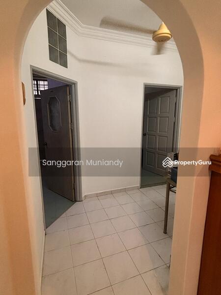 Untuk Dijual - Rumah Teres Setingkat untuk Dijual di Simpang Ampat