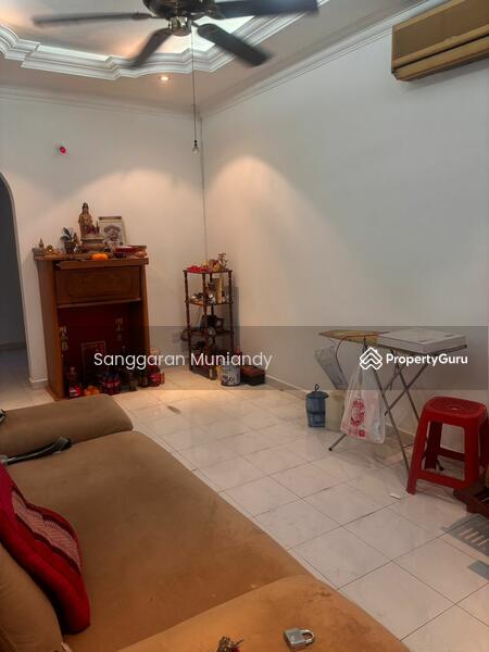 Untuk Dijual - Rumah Teres Setingkat untuk Dijual di Simpang Ampat