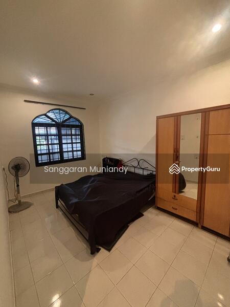 Untuk Dijual - Rumah Teres Setingkat untuk Dijual di Simpang Ampat