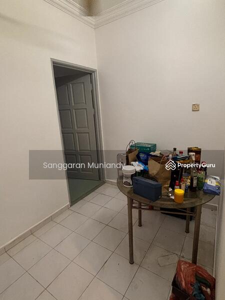 Untuk Dijual - Rumah Teres Setingkat untuk Dijual di Simpang Ampat