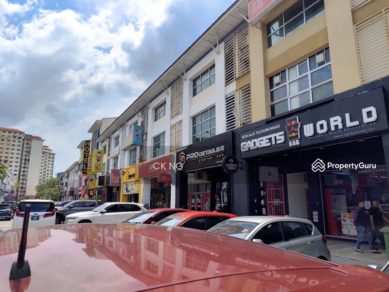 Shop for Rent in Bandar Sri Permaisuri (Cheras) - CK NG - PropertyGuru.com.my