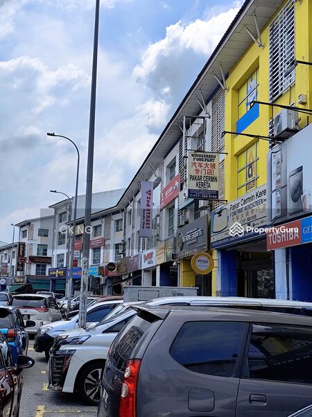 Shop for Rent in Bandar Sri Permaisuri (Cheras) - CK NG - PropertyGuru.com.my