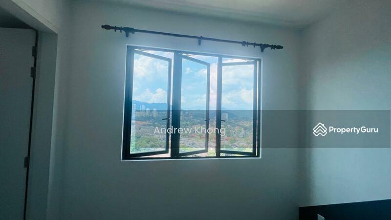 Kediaman Servis untuk Disewa di Danau Kota Suite Apartments - Andrew Khong - PropertyGuru.com.my