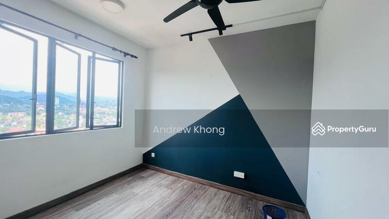 Kediaman Servis untuk Disewa di Danau Kota Suite Apartments - Andrew Khong - PropertyGuru.com.my