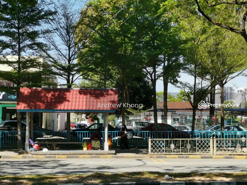 Kediaman Servis untuk Disewa di Danau Kota Suite Apartments - Andrew Khong - PropertyGuru.com.my