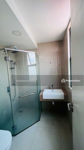 Kediaman Servis untuk Disewa di Danau Kota Suite Apartments - Andrew Khong - PropertyGuru.com.my