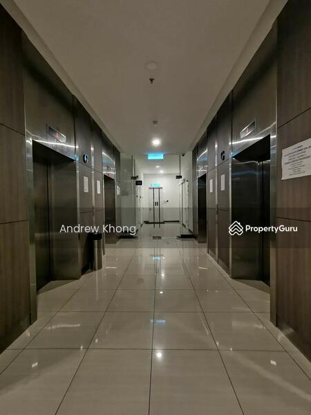 Kediaman Servis untuk Disewa di Danau Kota Suite Apartments - Andrew Khong - PropertyGuru.com.my