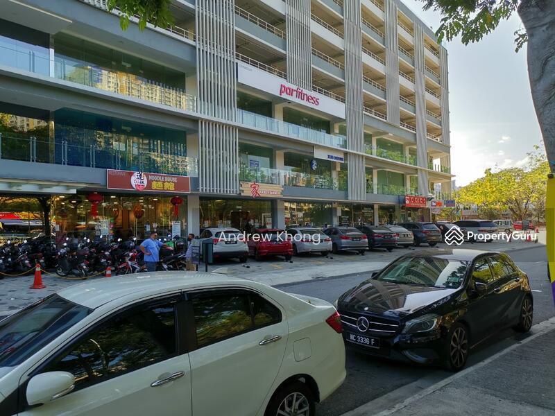 Kediaman Servis untuk Disewa di Danau Kota Suite Apartments - Andrew Khong - PropertyGuru.com.my
