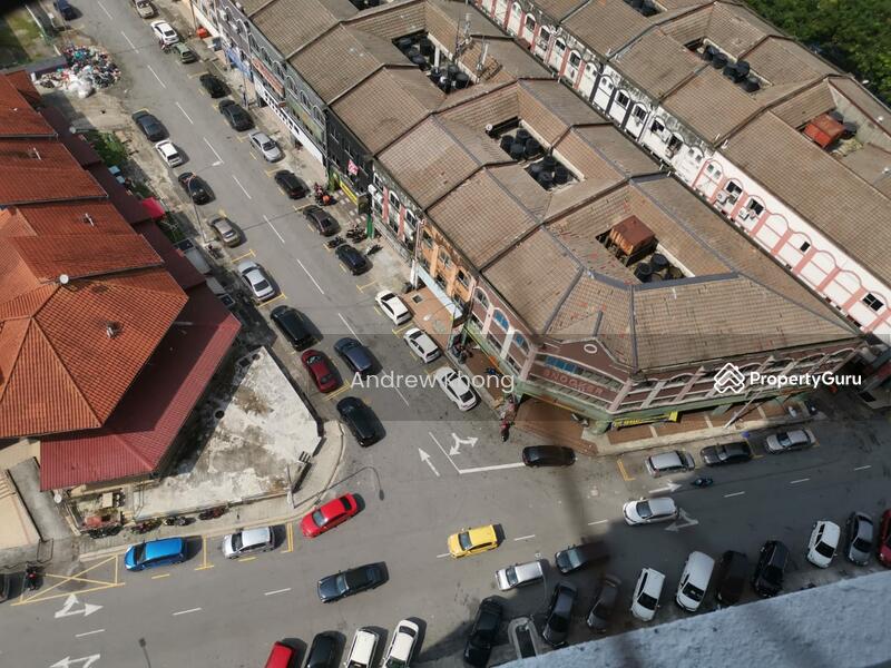 Kediaman Servis untuk Disewa di Danau Kota Suite Apartments - Andrew Khong - PropertyGuru.com.my