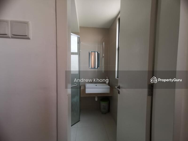Kediaman Servis untuk Disewa di Danau Kota Suite Apartments - Andrew Khong - PropertyGuru.com.my