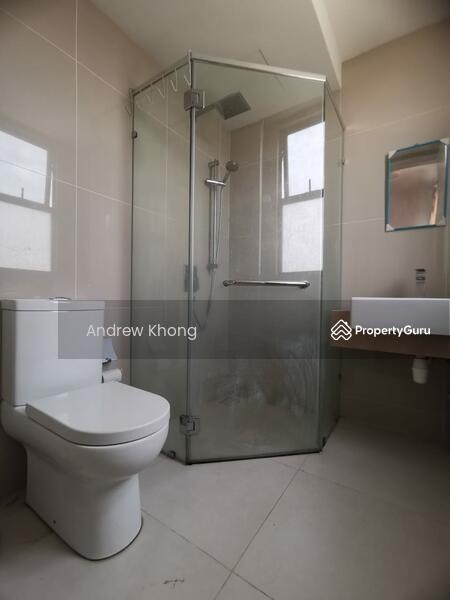 Kediaman Servis untuk Disewa di Danau Kota Suite Apartments - Andrew Khong - PropertyGuru.com.my