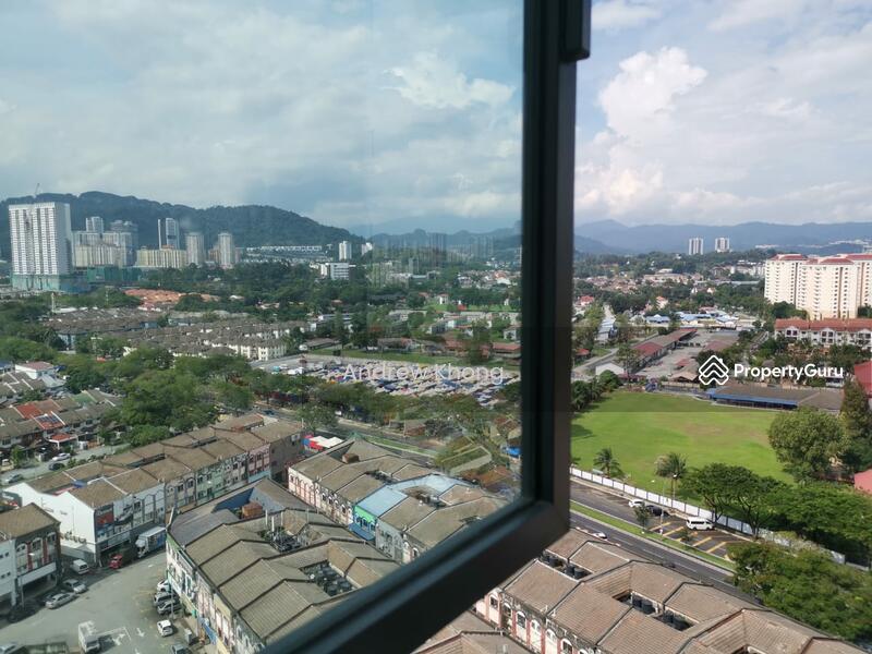 Kediaman Servis untuk Disewa di Danau Kota Suite Apartments - Andrew Khong - PropertyGuru.com.my