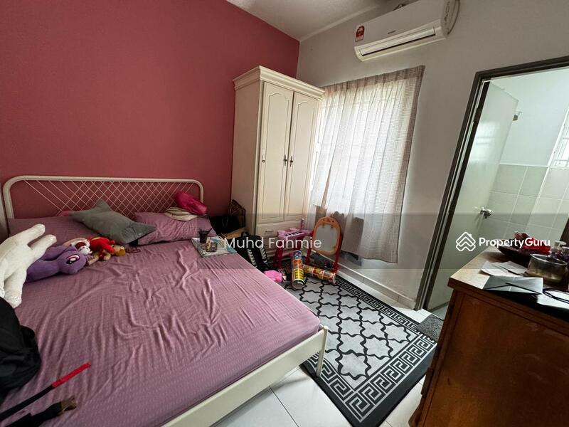 BK 7B, Bandar Kinrara, Puchong