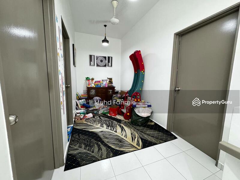 BK 7B, Bandar Kinrara, Puchong