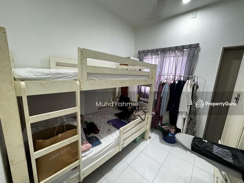 BK 7B, Bandar Kinrara, Puchong