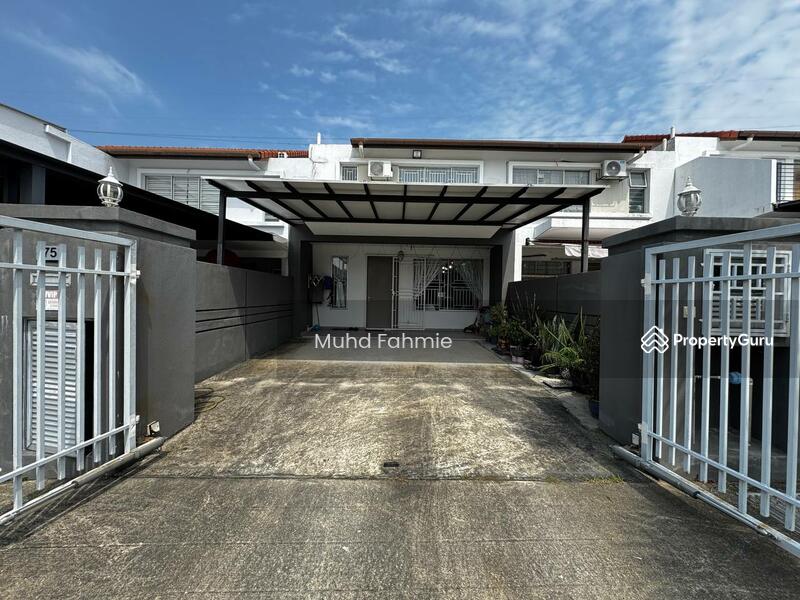 BK 7B, Bandar Kinrara, Puchong