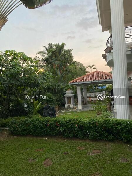 Rumah Berkembar untuk Dijual di PJU 3, Tropicana Golf and Resort (Petaling Jaya) - Kelvin Tan - PropertyGuru.com.my