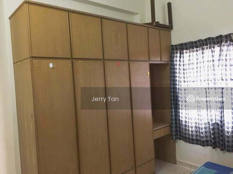 Kondominium untuk Disewa di Sri Saujana - Jerry Tan - PropertyGuru.com.my