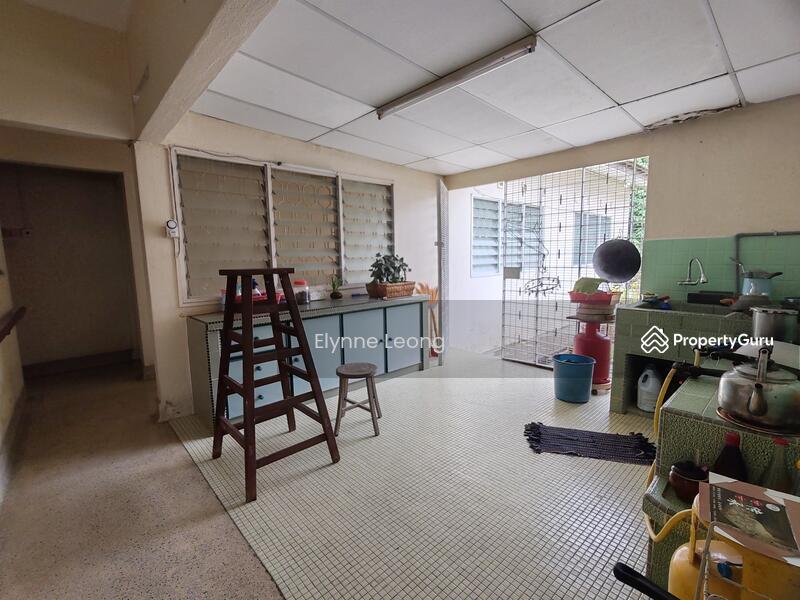 For Sale - Taman Western