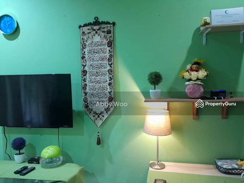 Untuk Dijual - Mediterranean Alora