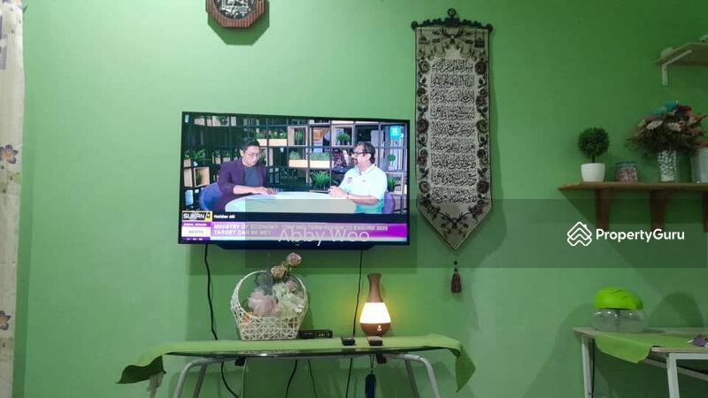 Untuk Dijual - Mediterranean Alora