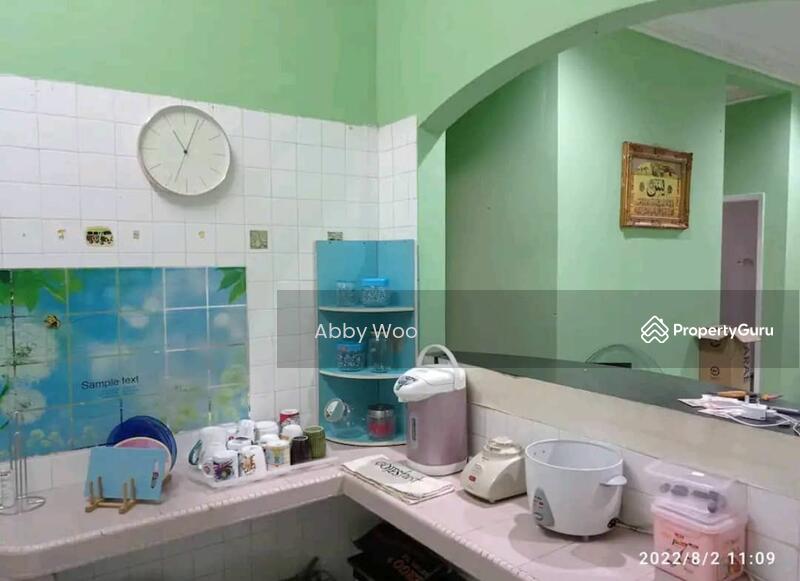 Untuk Dijual - Mediterranean Alora