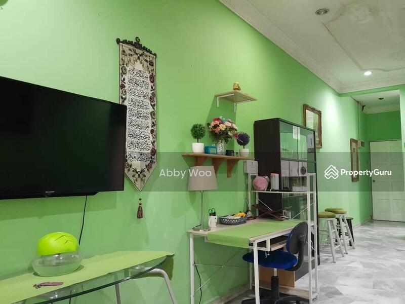 Untuk Dijual - Mediterranean Alora