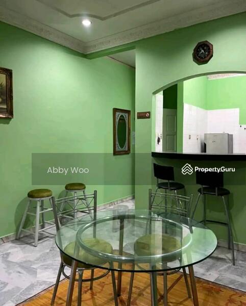 Untuk Dijual - Mediterranean Alora