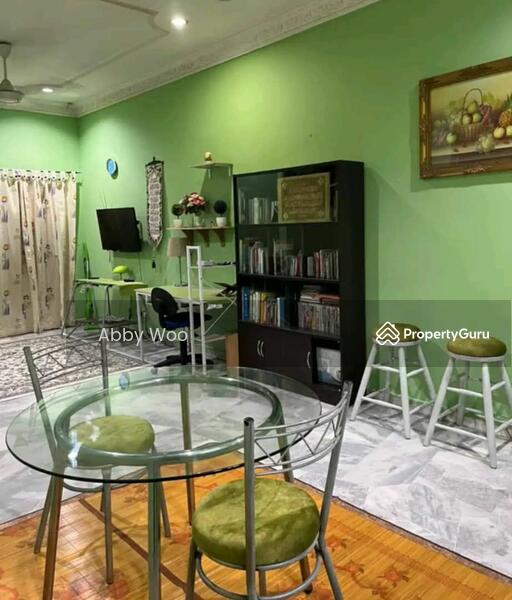 Untuk Dijual - Mediterranean Alora