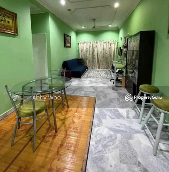 Untuk Dijual - Mediterranean Alora
