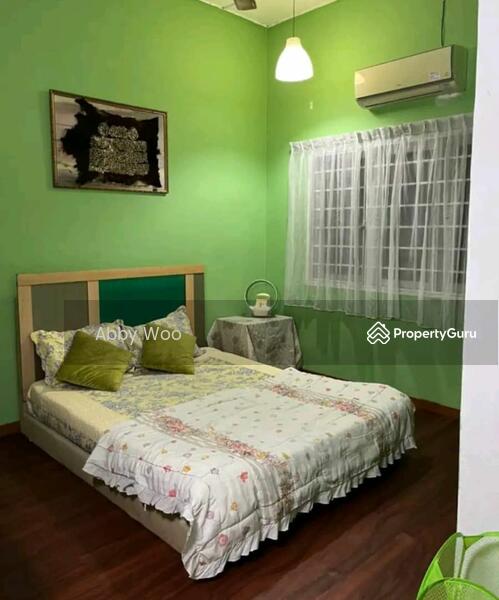 Untuk Dijual - Mediterranean Alora
