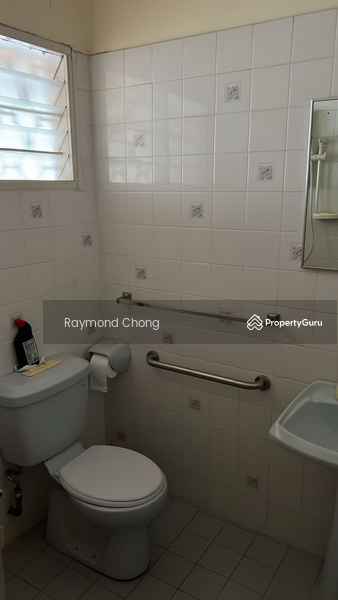 Untuk Dijual - Terrace house at Taman Mutiara