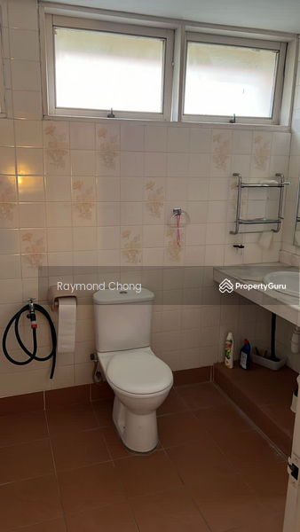 Untuk Dijual - Terrace house at Taman Mutiara