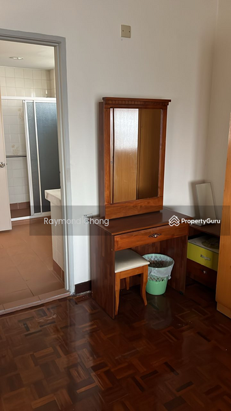 Untuk Dijual - Terrace house at Taman Mutiara
