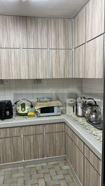 Untuk Dijual - Terrace house at Taman Mutiara