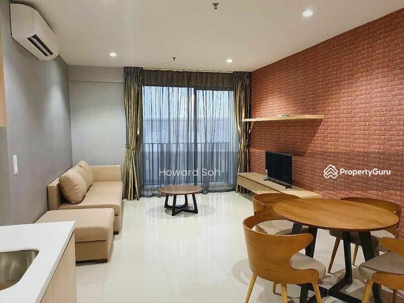 Service Residence for Rent at i-SOHO @ i-City - Howard Soh - PropertyGuru.com.my