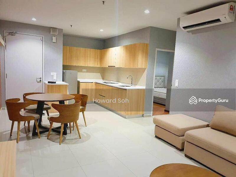 Service Residence for Rent at i-SOHO @ i-City - Howard Soh - PropertyGuru.com.my