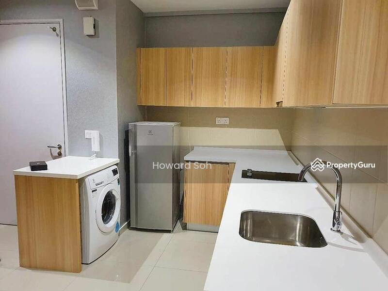 Service Residence for Rent at i-SOHO @ i-City - Howard Soh - PropertyGuru.com.my