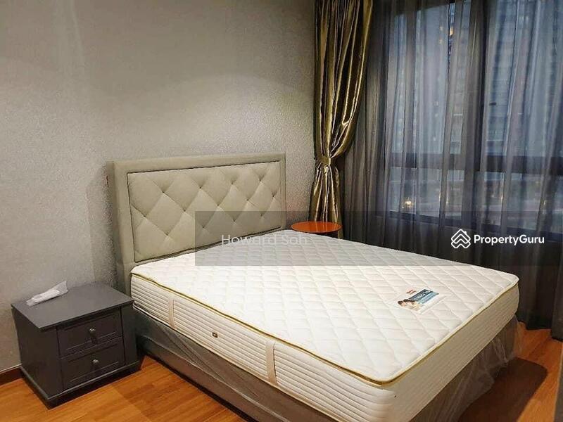 Service Residence for Rent at i-SOHO @ i-City - Howard Soh - PropertyGuru.com.my