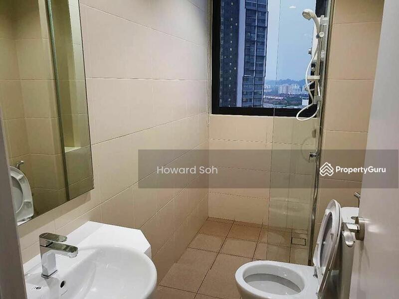 Service Residence for Rent at i-SOHO @ i-City - Howard Soh - PropertyGuru.com.my