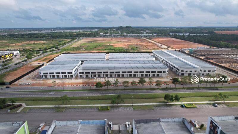 Untuk Disewa - Eco Tropics