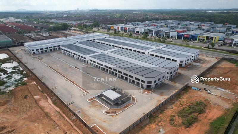 Untuk Disewa - Eco Tropics