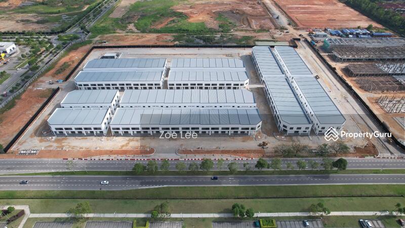 Untuk Disewa - Eco Tropics