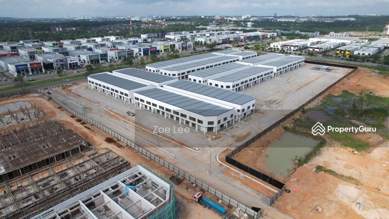 Untuk Disewa - Eco Tropics