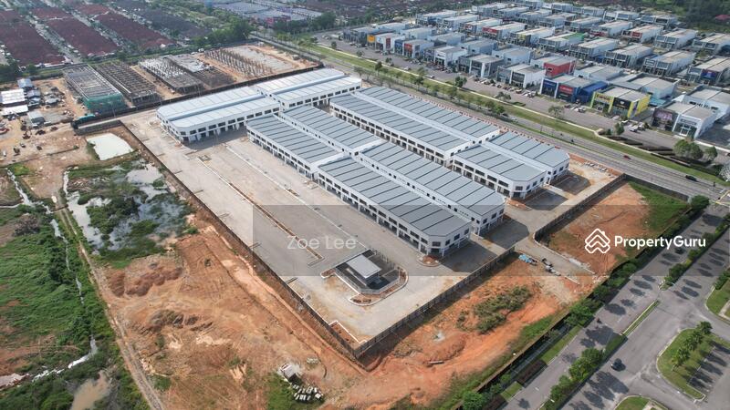 Untuk Disewa - Eco Tropics