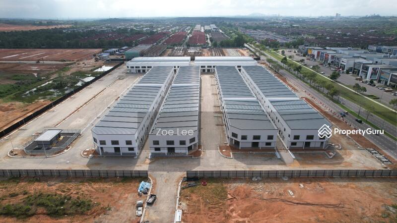 Untuk Disewa - Eco Tropics