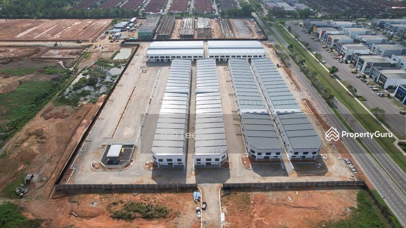 Untuk Disewa - Eco Tropics